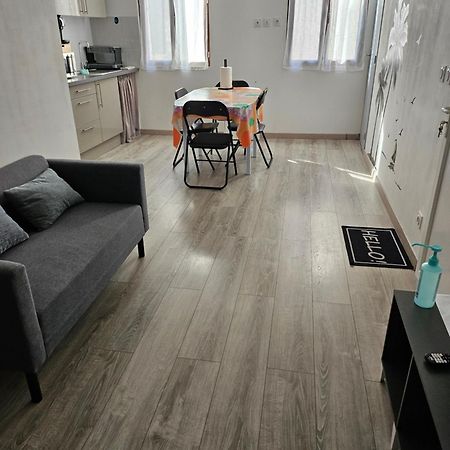 Chez Marie Appartement Centre Historique Perpignan Dış mekan fotoğraf