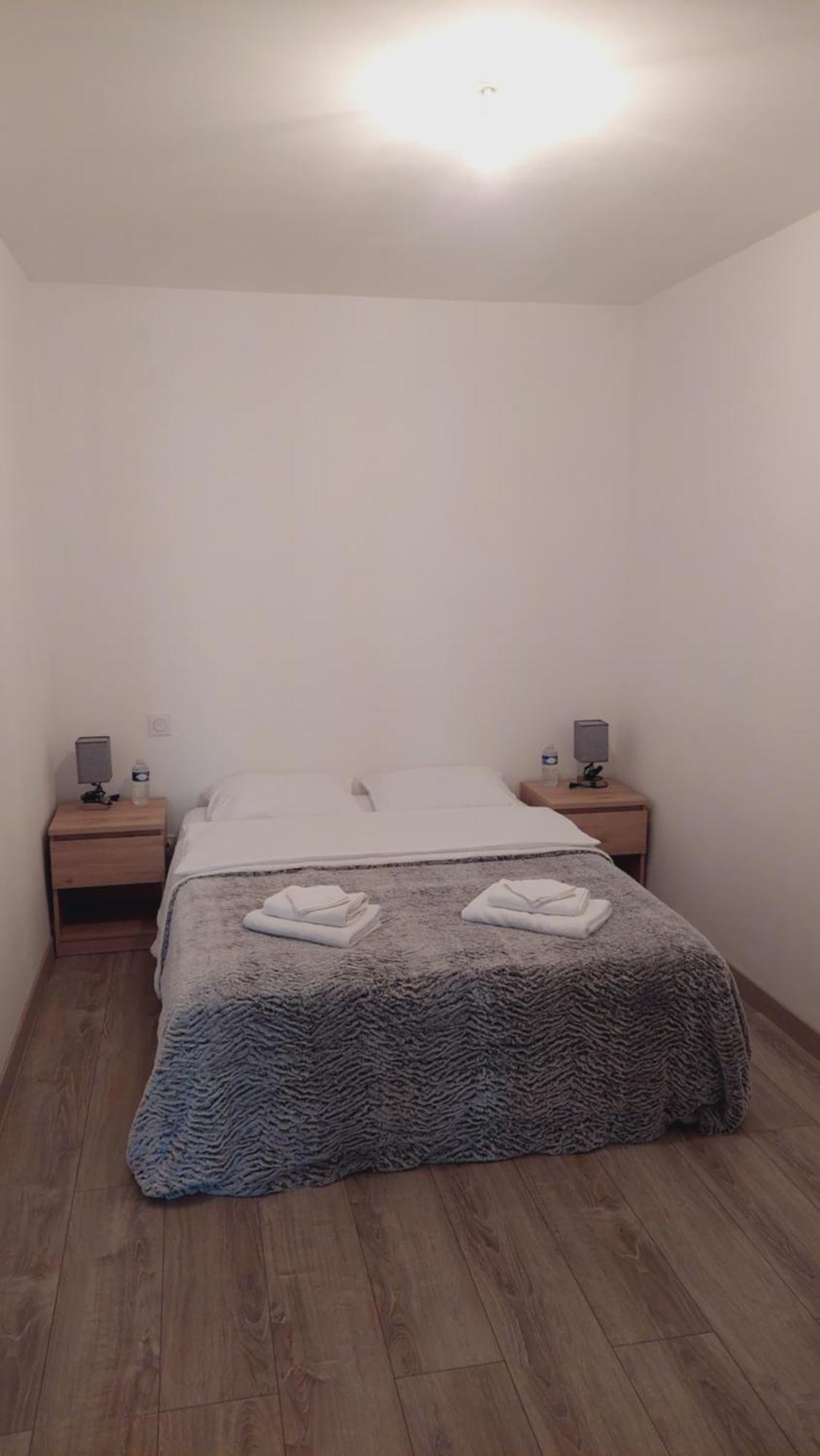 Chez Marie Appartement Centre Historique Perpignan Dış mekan fotoğraf