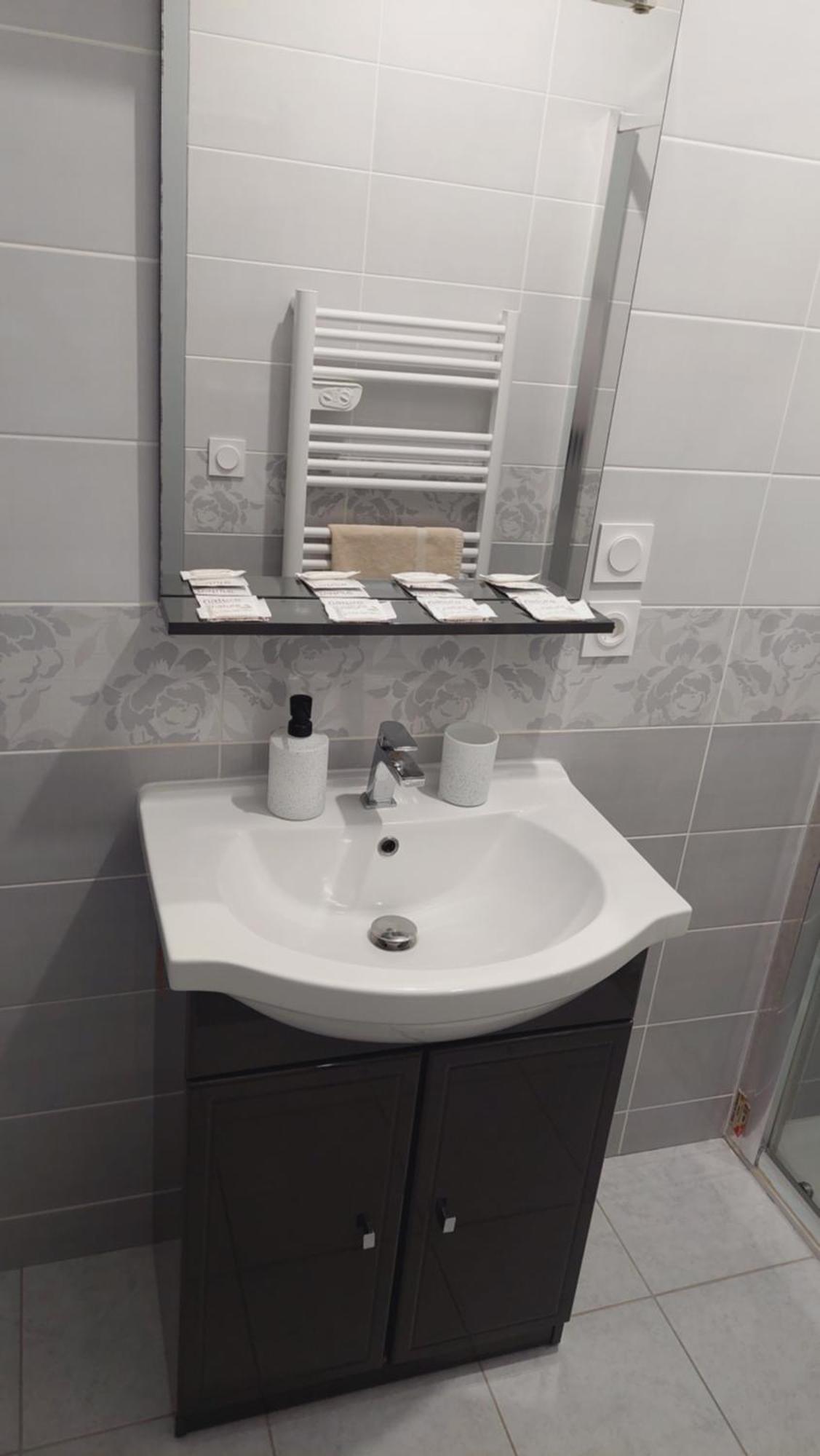 Chez Marie Appartement Centre Historique Perpignan Dış mekan fotoğraf