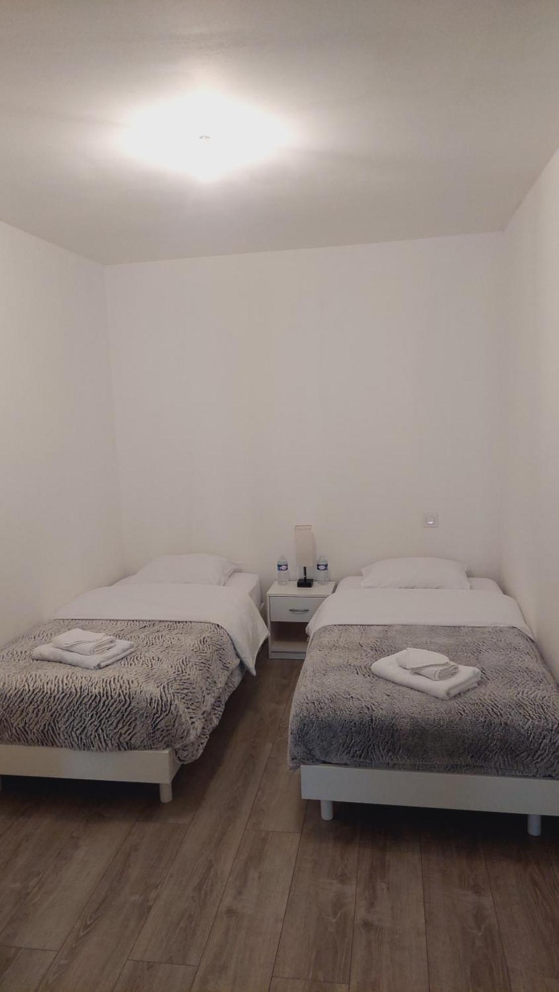Chez Marie Appartement Centre Historique Perpignan Dış mekan fotoğraf