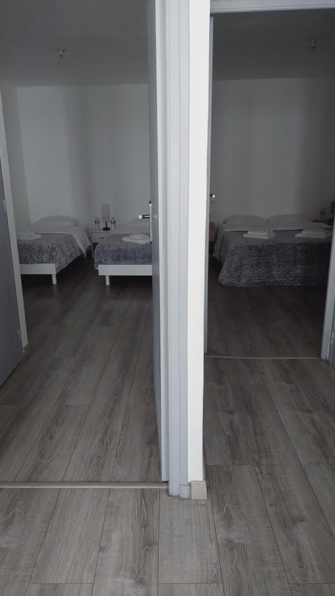 Chez Marie Appartement Centre Historique Perpignan Dış mekan fotoğraf